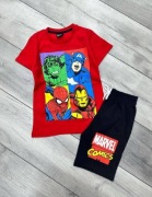 Komplet Marvel Avengers 