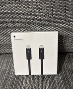 Apple Thunderbolt 4 Pro Cable 3m – NOWY, oryginalny