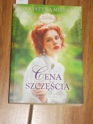 Krystyna Mirek-Cena szczescia