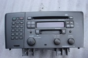Volvo XC70 Radio 8633166-1 HU-603