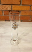 Pokal kieliszek WARSTEINER  0,3l. Kolekcjonerski