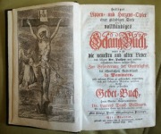 Śpiewnik i modlitewnik dla Pomorza