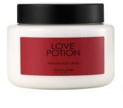 Nowe perfumowany krem do ciała Love Potion 250ml Oriflame 