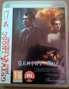 Gemini Rue - Premierowy BOX PL