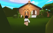 Domy na zamówienie w Roblox "adopt me"