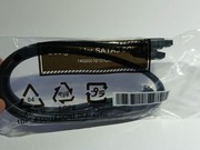 NOS ASRock SATA III 6Gb/s Kabel 2 szt. z blokadą