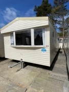 Domek holenderski NR.S-047 ABI HORIZON 