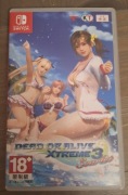 Dead or alive Xtreme 3 Scarlet