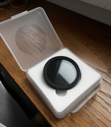 Filtr ND 43mm 2-400 K&F Koncept fujinon 23 i 35