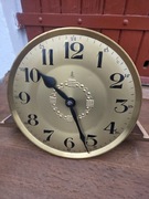 Mechanizm zegara Gustav Becker p112