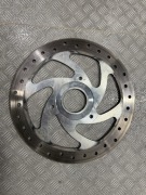 Can-am Ryker tarcza hamulcowa przednia 705601539