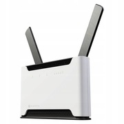 Access Point, Bridge, Router MikroTik Chateau 5G R17 ax 802.11ax (Wi-Fi 6)