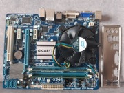 Gotowy zestaw PC: G41-MT-USB3 + Pentium E6300 + 4GB RAM - sprawny!