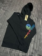 Bluza męska Scotch & Soda rozmiar S, czarna.