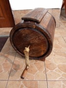 Sprzedam Sprawną Odrestaurowaną Maselniczkę Do Masła Na Korbkę