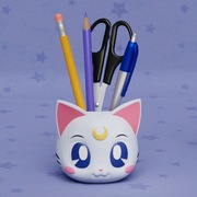 SAILOR MOON planters- plik STL do druku 3D