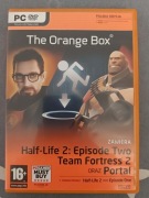 The Orange Box- Half life 2 i dodatki