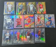 Zestaw Karty Topps Chrome Premier League 25/26 | Calvert-Lewin /275 | HIT