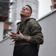 zestaw kielni i spodnie Ham-lo