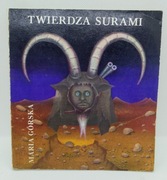 Twierdza Surami - Maria Górska