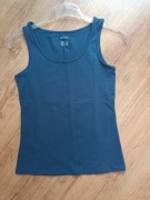 Esmara top koszulka damska podkoszulka bokserka 34/36 Nowa