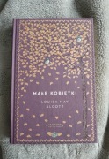 Louisa May Alcott Małe kobietki 
