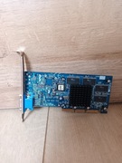Karta graficzna AGP NVidia Riva tnt2 M64 32 MB