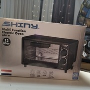 Mini piekarnik 12Litrow 