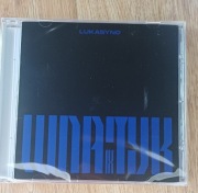 Lukasyno  - Lunatyk preorder  LTD