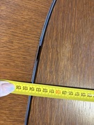 Stół drewniany , rozkładany.