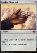 Marble Diamond - NM