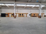 Biuro, zaplecze socjalne, kontener socjalny Okazja