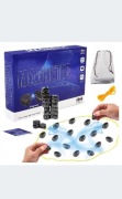 KAMIENIE MAGNETYCZNE 20 szt GRA LOGICZNA STRATEGICZNA RODZINNA MAGNETIC 9+