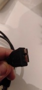 Kabel do dysków zewnętrznych przenośnych usb