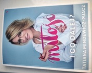 Miłość, i co dalej? Tatiana Mindewicz-Puacz