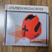 Futech laser nóweczka,nigdy nieuzywany