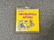 INTERAKTYWNA NAUKA HISTORII | ENCYKLOPEDIA HISTORII CD