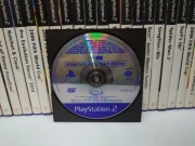 Singstar syng med Disney PROMO PS2