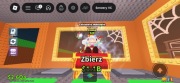 Chicleteira Noelteira 15m/s | Steal a Brainrot | Roblox