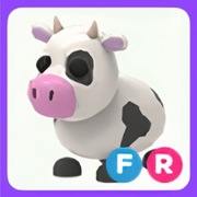 Cow FR | Adopt Me | Roblox