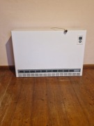 Piec akumulacyjny STIEBEL ELTRON ETS 400 PLUS i AEG WSP 3010
