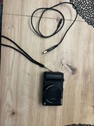 Aparat fotograficzny Sony Cyber-Shot DSC-HX60 – mało używany