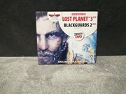 CD ACTION 02/2018 LOST PLANET 3 PC PL 