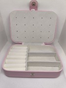 Etui / szkatułka na biżuterię