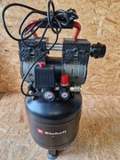 Sprężarka powietrza Einhell Kompressor TE-AC 135/24 Silent Plus