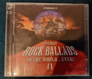 VA - The Best Rock Ballads In The World Ever (2 CD)  (Oasis, Roxette, Heart