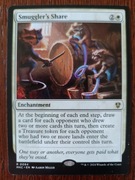 Smuggler's Share - Magic