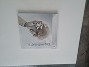 Dream Theater-Distance Over Time 2CD+DVD+BLUREY