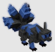 CORRUPTED KITSUNE NAJTANIEJ 