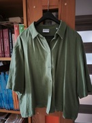 Jake`s Casual - stylowy komplet (bluzka i spodnie)